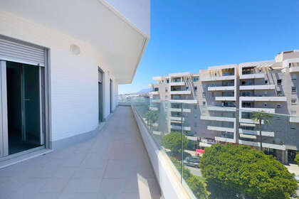 Пентхаус Продажа в Nueva andalucia, Málaga. 