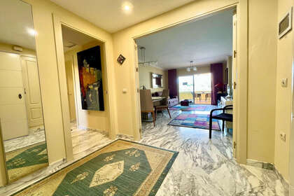 Апартаменты Продажа в Mijas, Málaga. 