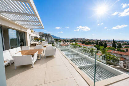 Апартаменты Продажа в Málaga. 