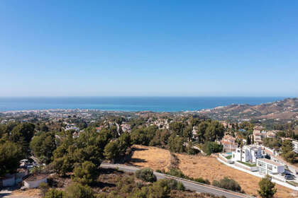 Pozemky na prodej v Frigiliana, Málaga. 
