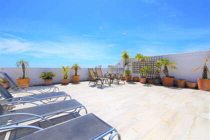 Пентхаус Продажа в Estepona, Málaga. 