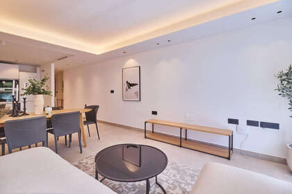 Апартаменты Продажа в Fuengirola, Málaga. 