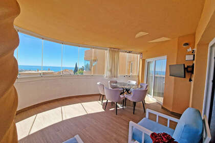 Апартаменты Продажа в Calahonda, Mijas, Málaga. 