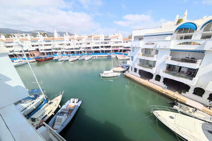 Апартаменты Продажа в Benalmádena, Málaga. 