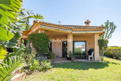 Таунхаус Продажа в Marbella, Málaga. 