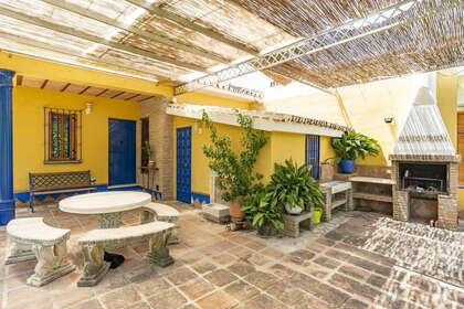Ранчо Продажа в Coín, Málaga. 