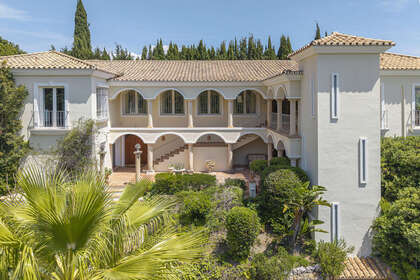 Таунхаус Продажа в Benahavís, Málaga. 