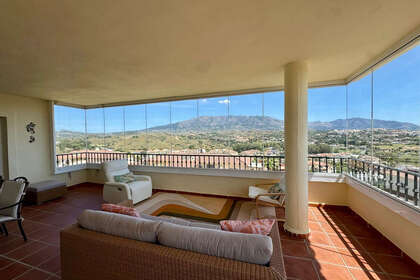 Апартаменты Продажа в La Cala de Mijas, Málaga. 
