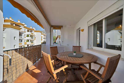 Апартаменты Продажа в Marbella, Málaga. 