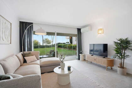 Апартаменты Продажа в Bailén - Miraflores, Málaga. 