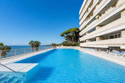 Апартаменты Продажа в Nagüeles, Marbella, Málaga. 