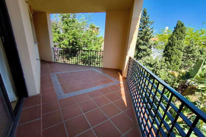 Пентхаус Продажа в Puerto Banús, Málaga. 