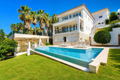 Таунхаус Продажа в La Cala Golf, Mijas, Málaga. 