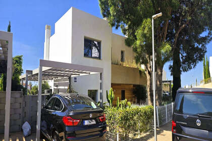 Дом Продажа в Mijas Costa, Málaga. 