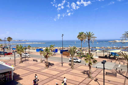 Апартаменты Продажа в Fuengirola, Málaga. 