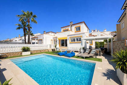Таунхаус Продажа в Los Dolses, Orihuela, Alicante. 