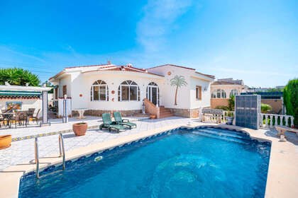 Таунхаус Продажа в Ciudad Quesada, Rojales, Alicante. 