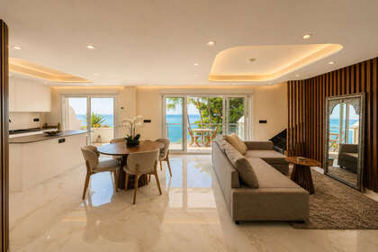 Apartment for sale in Estepona, Málaga. 
