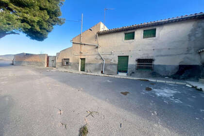 Ранчо Продажа в Monóvar/Monòver, Alicante. 