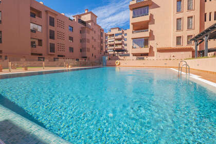 Апартаменты Продажа в Arroyo de la Miel, Benalmádena, Málaga. 