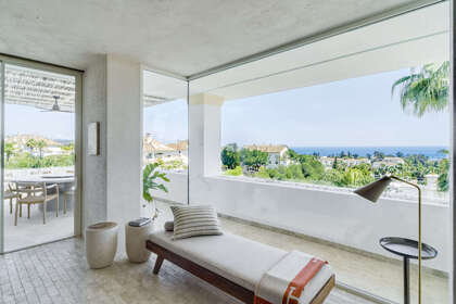 Апартаменты Продажа в Puerto Banús, Marbella, Málaga. 