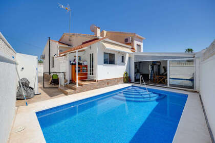 Таунхаус Продажа в Xara, la, Alicante. 