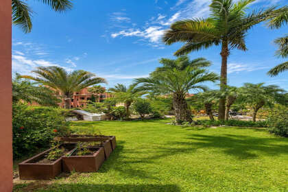 Apartment for sale in Estepona, Málaga. 