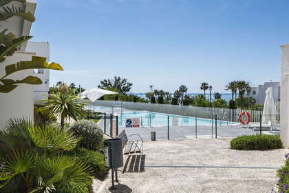 Апартаменты Продажа в Benalmádena, Málaga. 