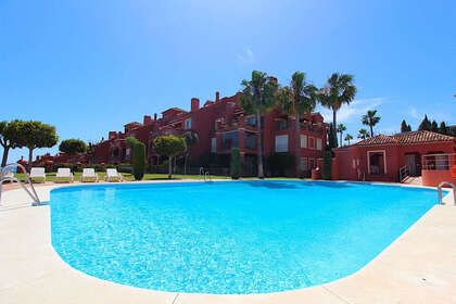 Апартаменты Продажа в Benahavís, Málaga. 