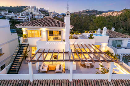 Апартаменты Продажа в Marbella, Málaga. 