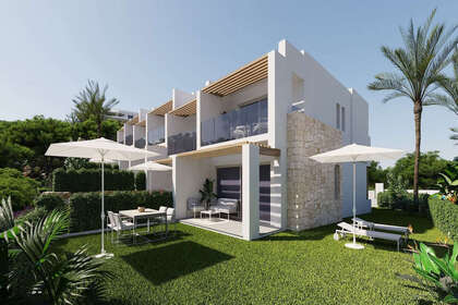 Апартаменты Продажа в Finestrat, Alicante. 