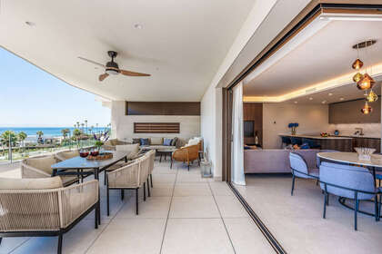 Apartment for sale in Estepona, Málaga. 