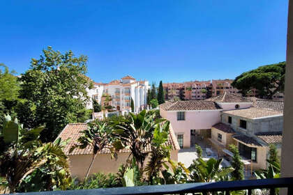 Пентхаус Продажа в Puerto Banús, Málaga. 