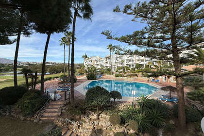 Apartment for sale in Mijas Golf, Málaga. 