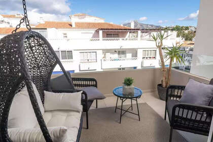 Apartment for sale in Nueva andalucia, Málaga. 