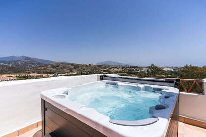 Apartamento venda em Benalmádena, Málaga. 