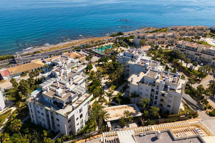 Apartment for sale in Mijas Costa, Málaga. 