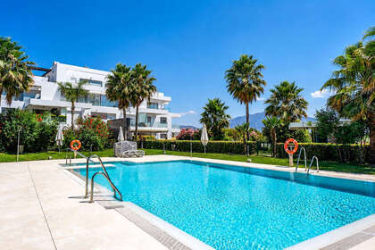 Apartmány na prodej v Atalaya, La, Málaga. 
