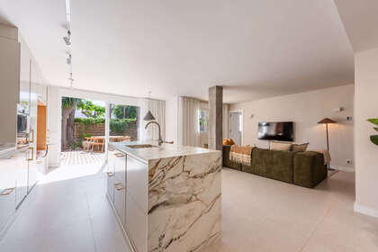 Apartment for sale in Nueva andalucia, Málaga. 