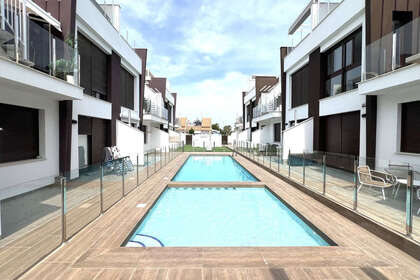 Apartment for sale in San Pedro del Pinatar, Murcia. 