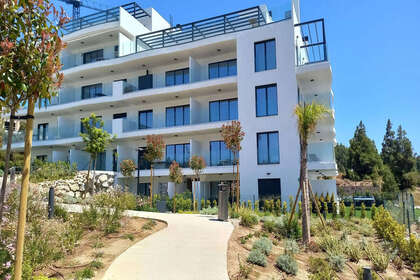 Apartment for sale in Mijas Costa, Málaga. 