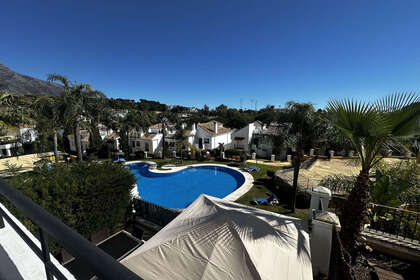 Apartment for sale in Nueva andalucia, Málaga. 