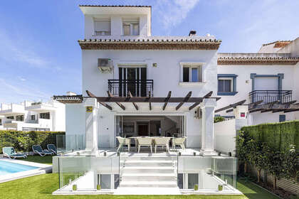 casa venda em Estepona, Málaga. 
