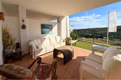 Apartment for sale in Casares, Málaga. 