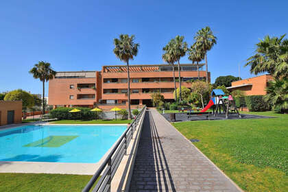 Apartmány na prodej v Torremolinos, Málaga. 