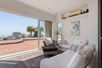 Apartment for sale in Casares, Málaga. 