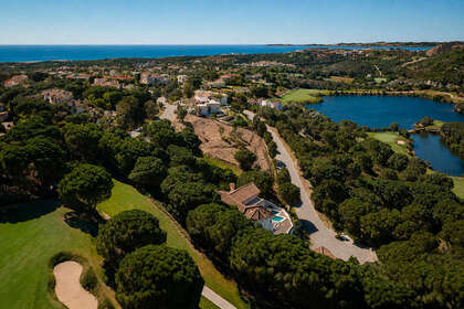 Pozemky na prodej v Sotogrande, Cádiz. 