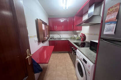 Apartmány na prodej v Tarifa, Cádiz. 