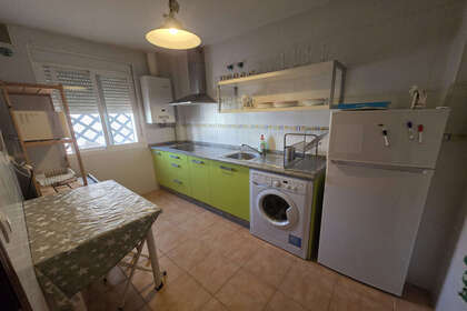 Apartmány na prodej v Tarifa, Cádiz. 