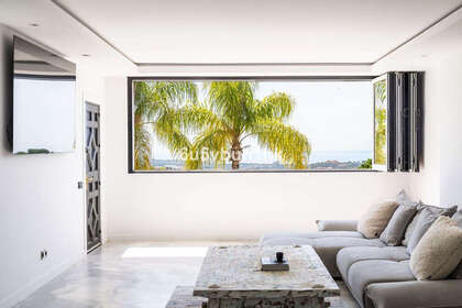 Apartamento venda em Benahavís, Málaga. 